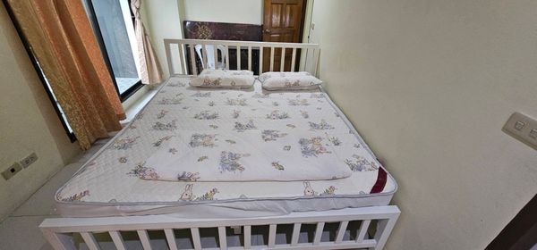 (Code R183) Condo for rent, The Green Place project: The Green Place.
