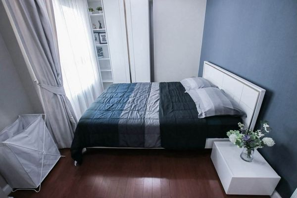 🏢 Condo for Rent | Belle Grand Rama 9 ✨ Spacious 3-Bedroom, 3-Bathroom Unit