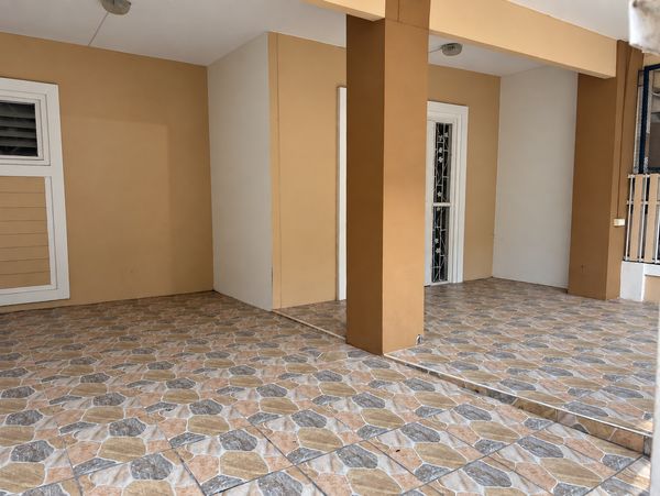 🔥 Townhome, 3 bedrooms, complete functions, in a budget of 1.12 million 🏡 Pruksa B Rangsit Khlong 3