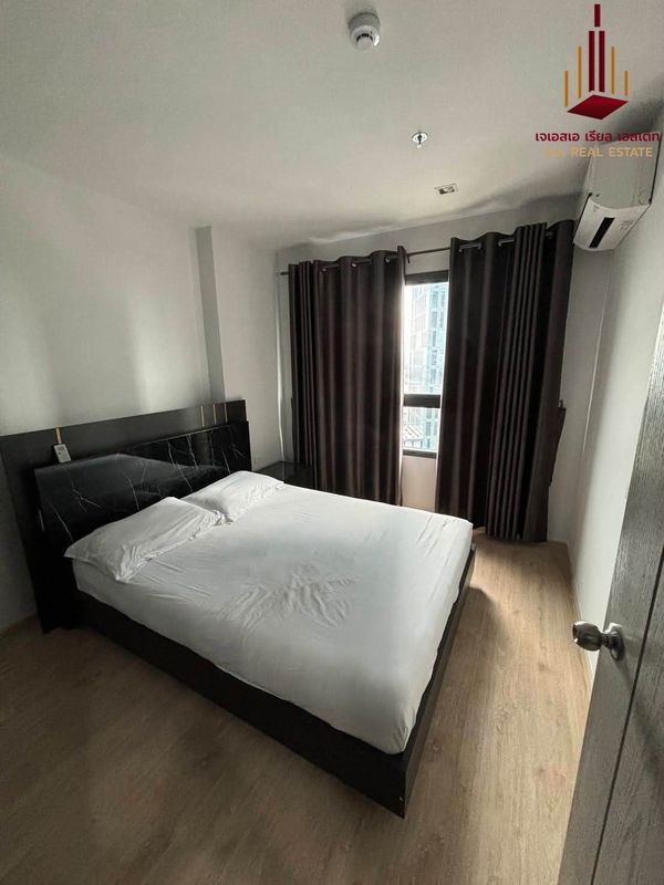 ✨ For Sale: Ideo New Rama 9 Condo ✨ 💰 Only 2,800,000 THB 