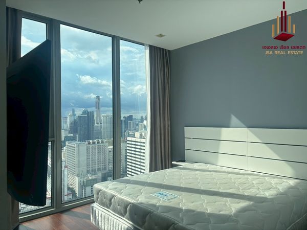 ✨ For Rent: Hyde Sukhumvit 11 Condo ✨ 💰 Only 110,000 THB/month