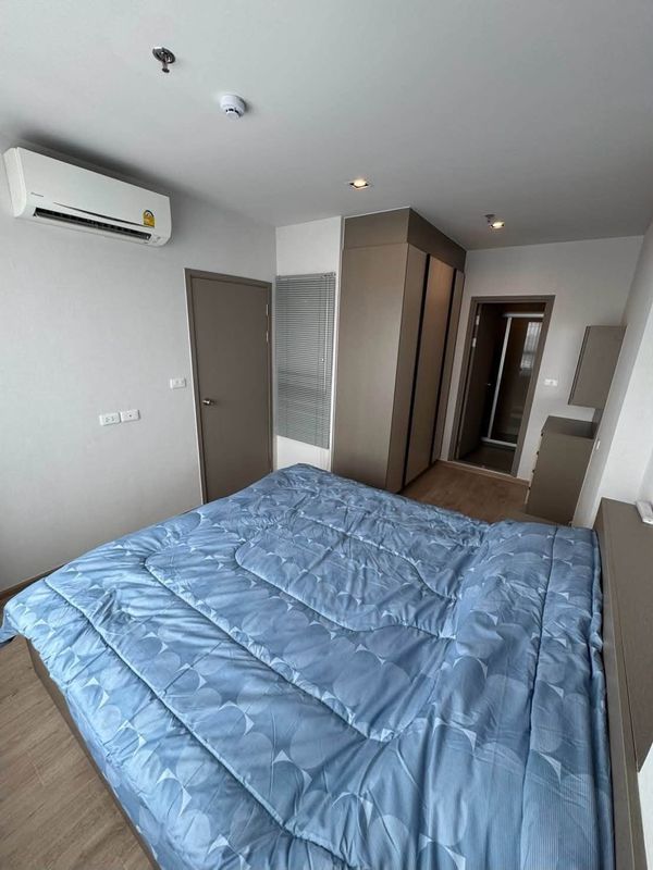 🏠✨ Ideo Rama 9 - Asoke (Ideo Rama 9 - Asoke) | Condo for rent 1 bedroom (HBH-RP-255)