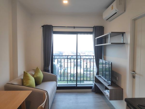💥 [ 𝐏-𝟏𝟎𝟒𝟎𝟏 ] FOR RENT : Kensington Sukhumvit - Theparak Cozy & Comfortable, Great Price! Near MRT Thiphawan! 𝟖,𝟓𝟎𝟎 THB/mo. | Line @easycondoplus | 099-229-6397