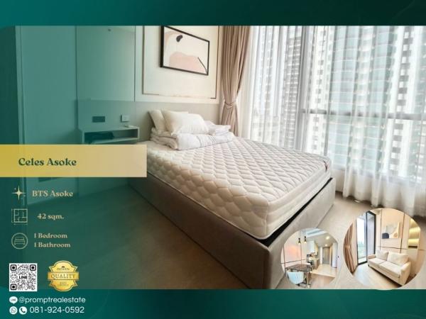 CD03923 - Celes Asoke :  เซอเลส อโศก : Celes Asoke :  เซอเลส อโศก -