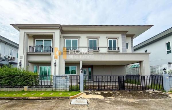 แกรนดิโอ วิภาวดี - รังสิต / 4 ห้องนอน (ขาย), Grandio Vibhavadi - Rangsit / 4 Bedrooms (FOR SALE) CHAO004