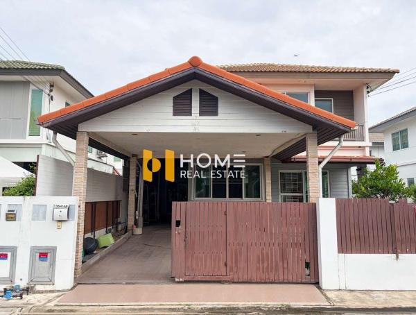 Inizio Rangsit Klong 3 / 4 Bedrooms (FOR SALE) CHAO036