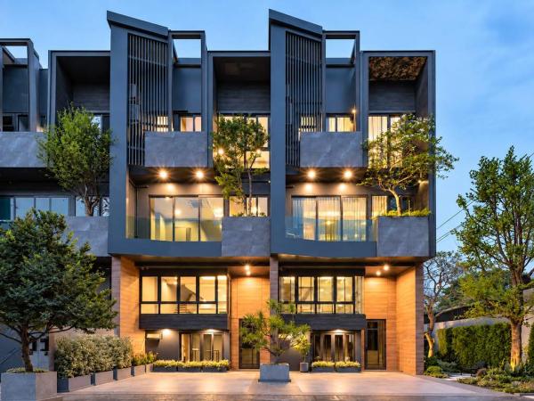 ดิ เอท จตุจักร - รัชดา / 3 ห้องนอน (ให้เช่า), THE EIGHT Chatuchak - Ratchada / 3 Bedrooms (FOR RENT) PALR018