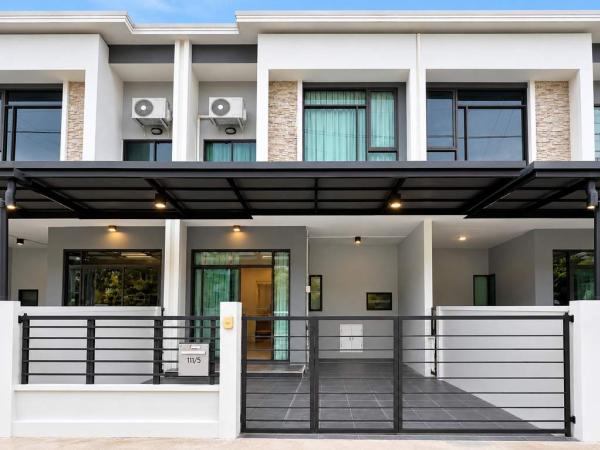 พลีโน่ พหลโยธิน - วัชรพล / 3 ห้องนอน (ขาย), Pleno Paholyothin - Watcharapol / 3 Bedrooms (FOR SALE) PALR016