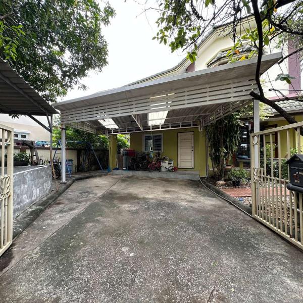 Tararom Ramkhamhaeng 150 / 5 Bedrooms (FOR SALE) GRET006