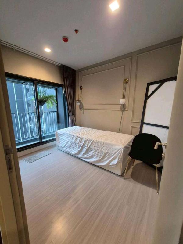Life Asoke - Rama 9 / 3 Bedrooms (FOR SALE) PEII220