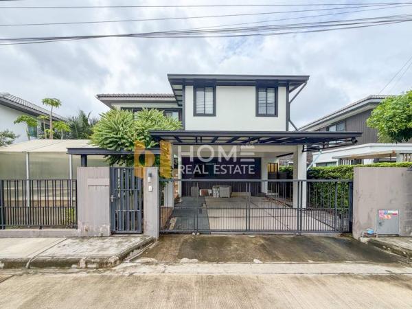 Mantana Bangna Km.7 / 4 Bedrooms (FOR SALE) DA266