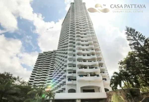 ขายคอนโดติดทะเล: คอนโดเลี้ยงสัตว์ได้ที่ Sunset High Condominium
