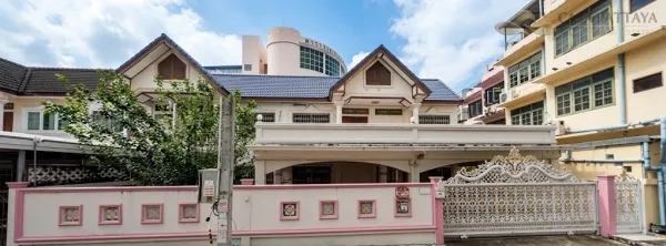 For Sale / Rent: Detached House in Prime Location near Marywit School