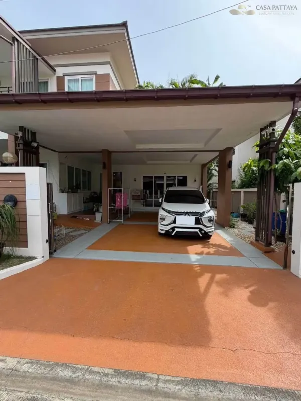 Luxury House for Sale / Rent: Suetrong Serene Bang Saray