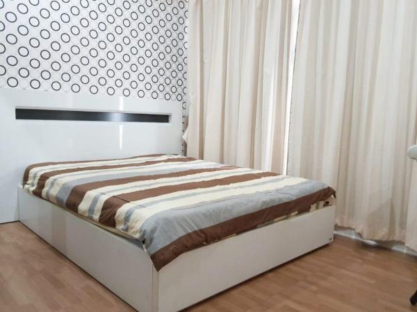 Baan Klang Krung Siam - Pathumwan【𝐑𝐄𝐍𝐓】คลาสสิกผสมร่วมสมัย ให้ห้องมีเอกลักษณ์ ติดต่อไลน์ไอดี: @hacondo