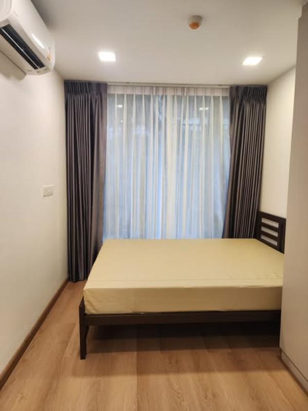 The Nest Chula - Samyan【𝐑𝐄𝐍𝐓】ดีไซน์ร่วมสมัย โทนละมุน ฟังก์ชันครบในพื้นที่กะทัดรัด ติดต่อไลน์ไอดี: @hacondo