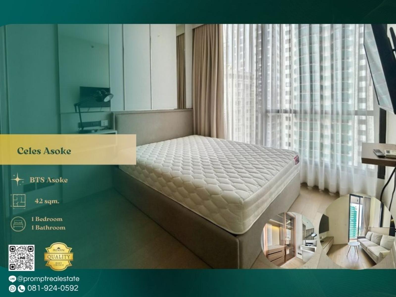 CD03925 - Celes Asoke CD03925 - Celes Asoke