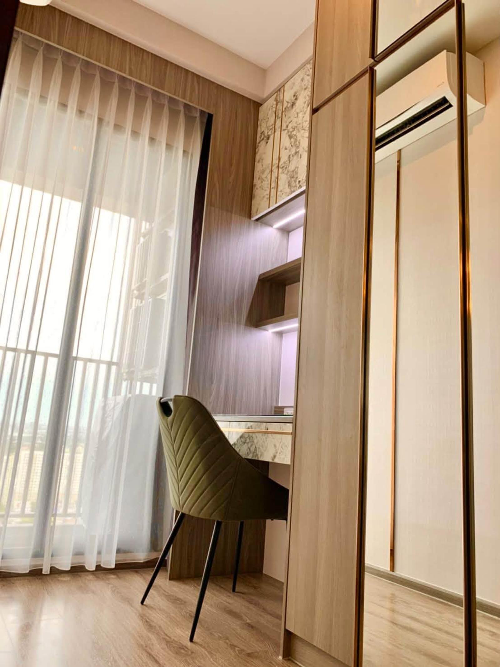 KL05402 - KnightsBridge Prime Onnut :  ไนท์บริดจ์ ไพร์ม อ่อนนุช : KnightsBridge Prime Onnut :  ไนท์บริดจ์ ไพร์ม อ่อนนุช - คอนโดย่านอ่อนนุชที่มีแหล่งความอุดมสมบูรณ์สูง ใกล้BTSอ่อนนุช – รูปที่ 4