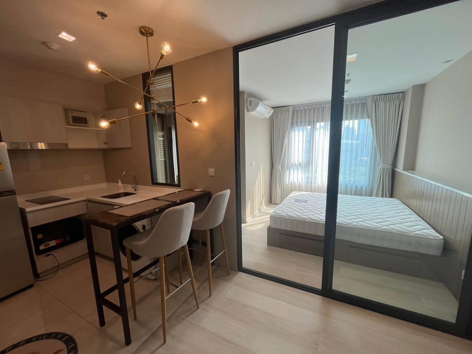KL05403 - life one wireless :  ไลฟ์ วัน ไวร์เลส : life one wireless :  ไลฟ์ วัน ไวร์เลส - Condo in the heart of the city, near leading department stores – รูปที่ 2