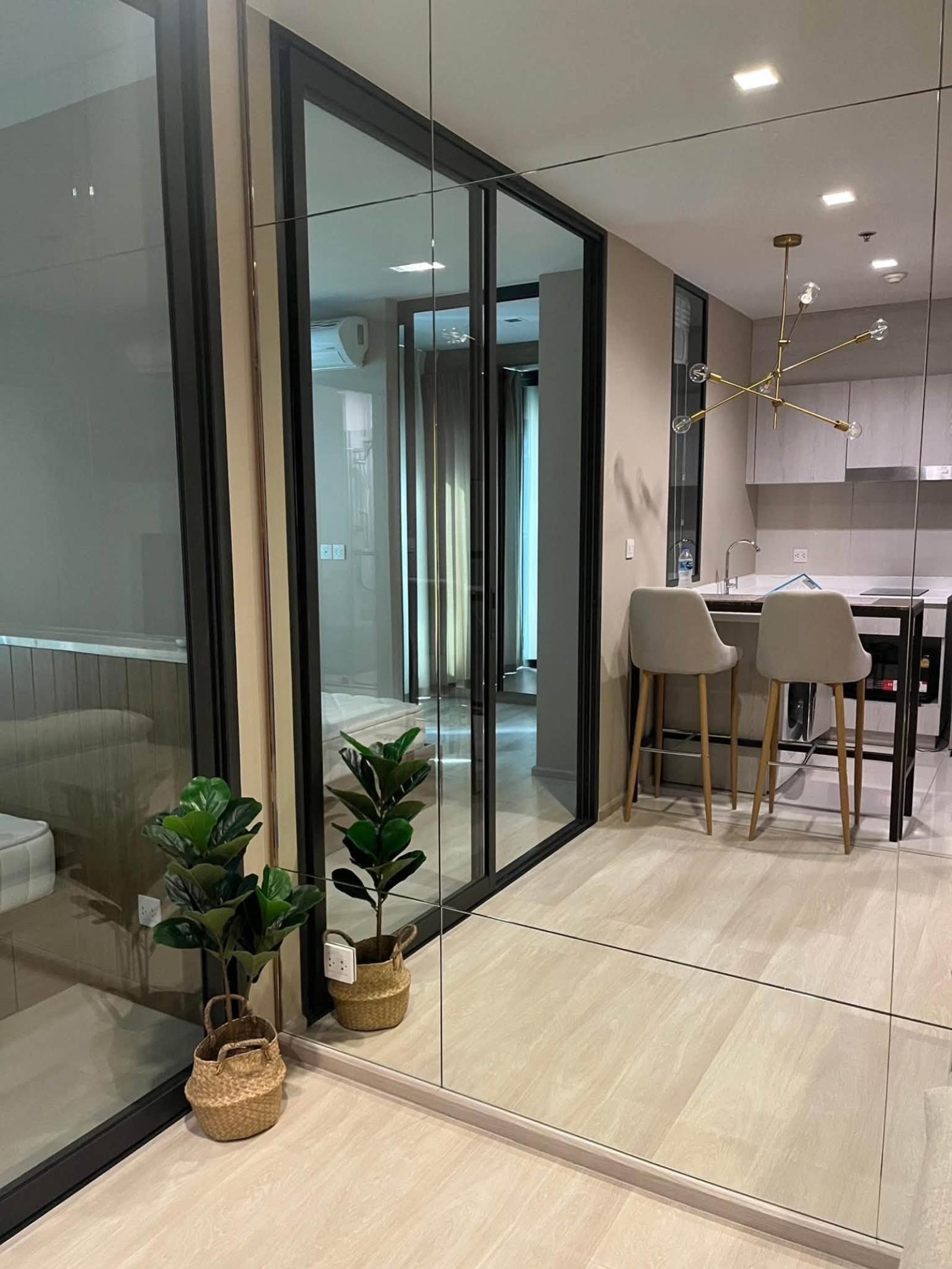 KL05403 - life one wireless :  ไลฟ์ วัน ไวร์เลส : life one wireless :  ไลฟ์ วัน ไวร์เลส - Condo in the heart of the city, near leading department stores – รูปที่ 4