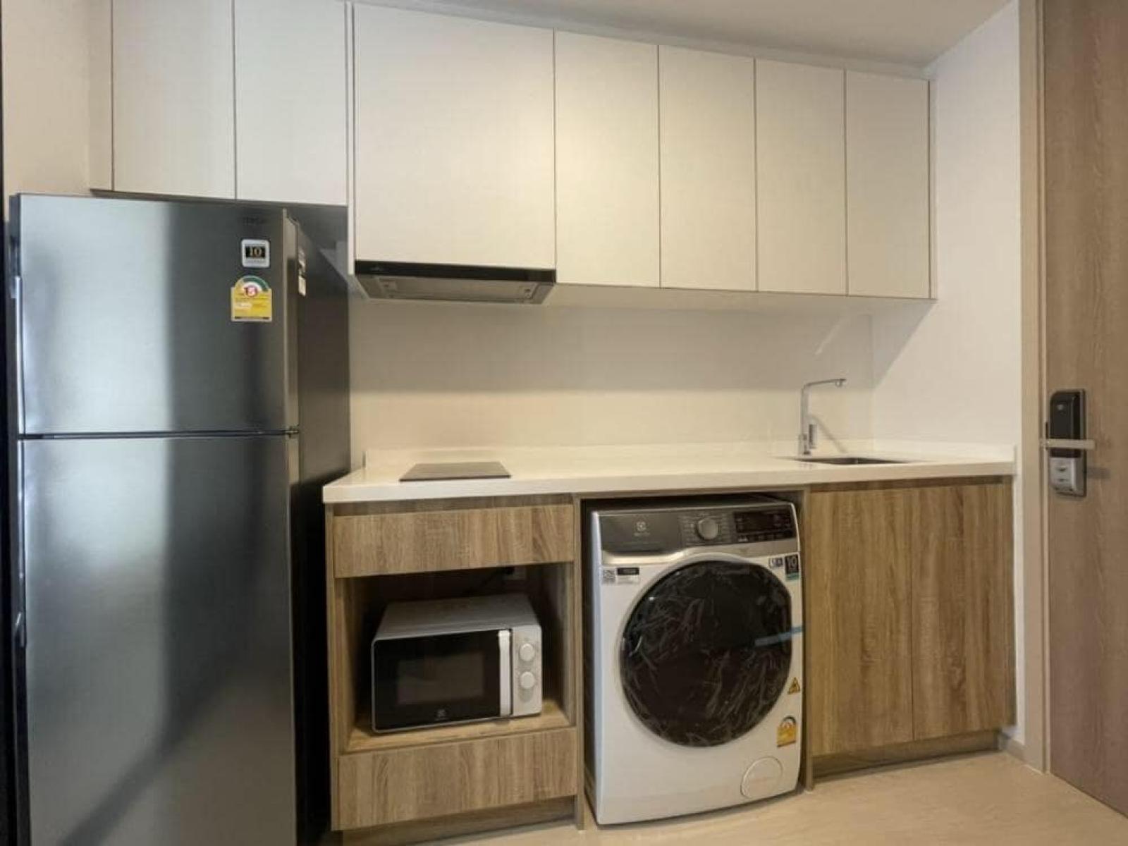 MN04384 - Noble Ambience Sukhumvit 42 :  โนเบิล แอมเบียนส์ สุขุมวิท 42 : Noble Ambience Sukhumvit 42 :  โนเบิล แอมเบียนส์ สุขุมวิท 42 - – รูปที่ 2