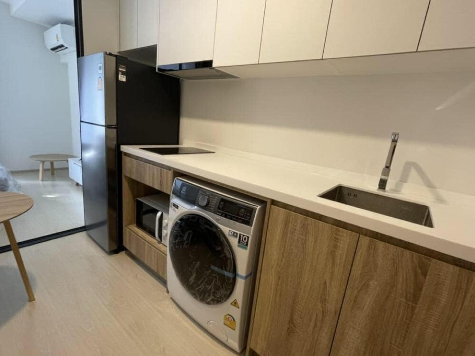 MN04384 - Noble Ambience Sukhumvit 42 :  โนเบิล แอมเบียนส์ สุขุมวิท 42 : Noble Ambience Sukhumvit 42 :  โนเบิล แอมเบียนส์ สุขุมวิท 42 - – รูปที่ 3