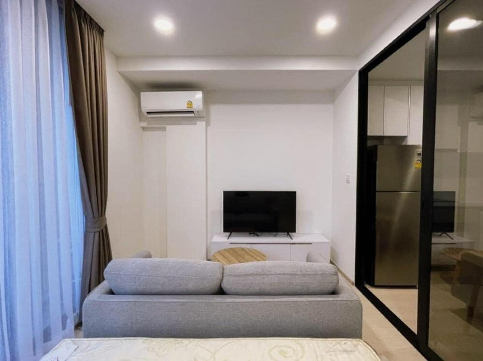 MN04384 - Noble Ambience Sukhumvit 42 :  โนเบิล แอมเบียนส์ สุขุมวิท 42 : Noble Ambience Sukhumvit 42 :  โนเบิล แอมเบียนส์ สุขุมวิท 42 - – รูปที่ 4