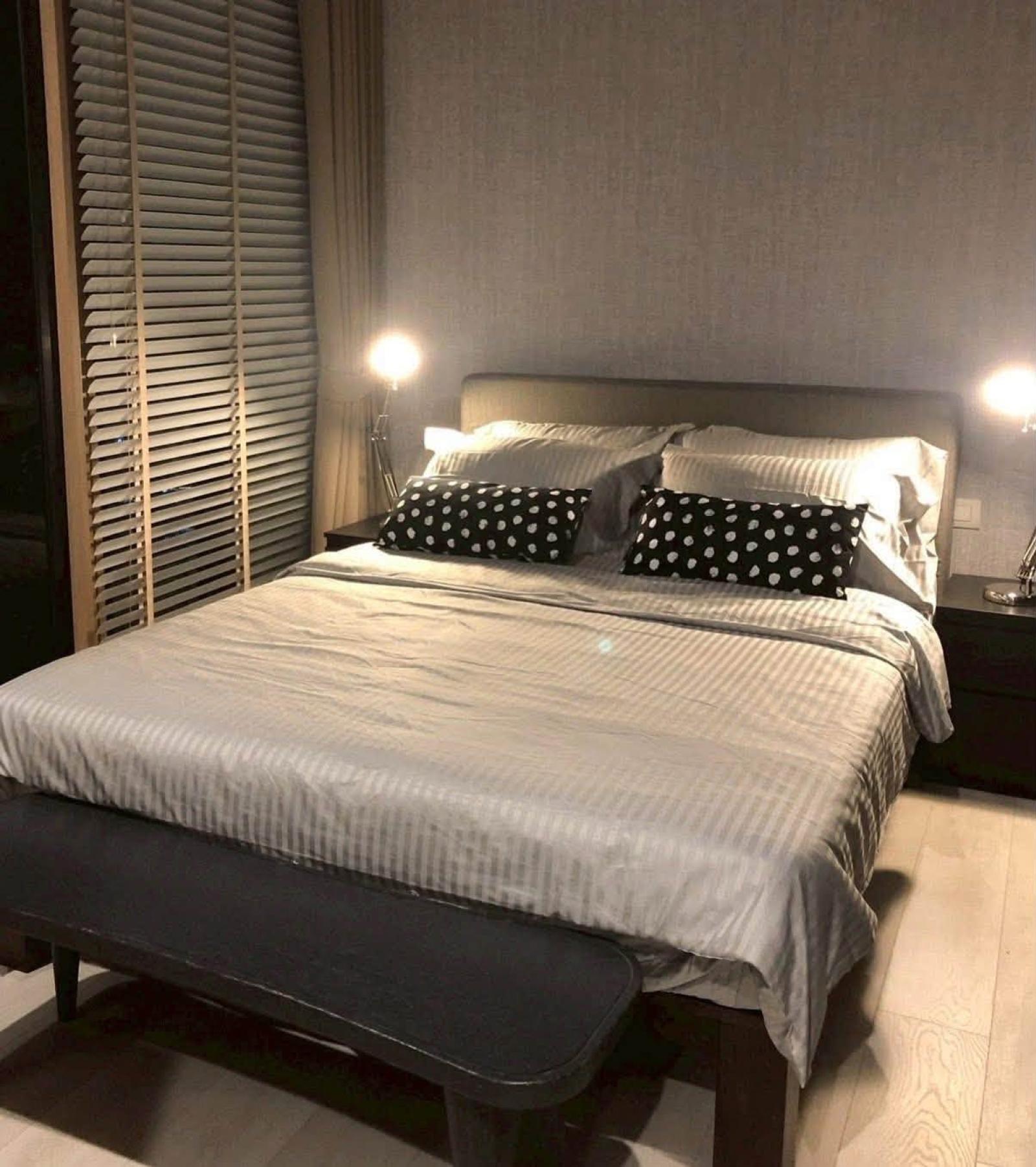 MN05229 - Noble Ploenchit :  โนเบิล เพลินจิต : Noble Ploenchit :  โนเบิล เพลินจิต - คอนโดหรูติดรถไฟฟ้า ใจกลางกรุง – รูปที่ 3