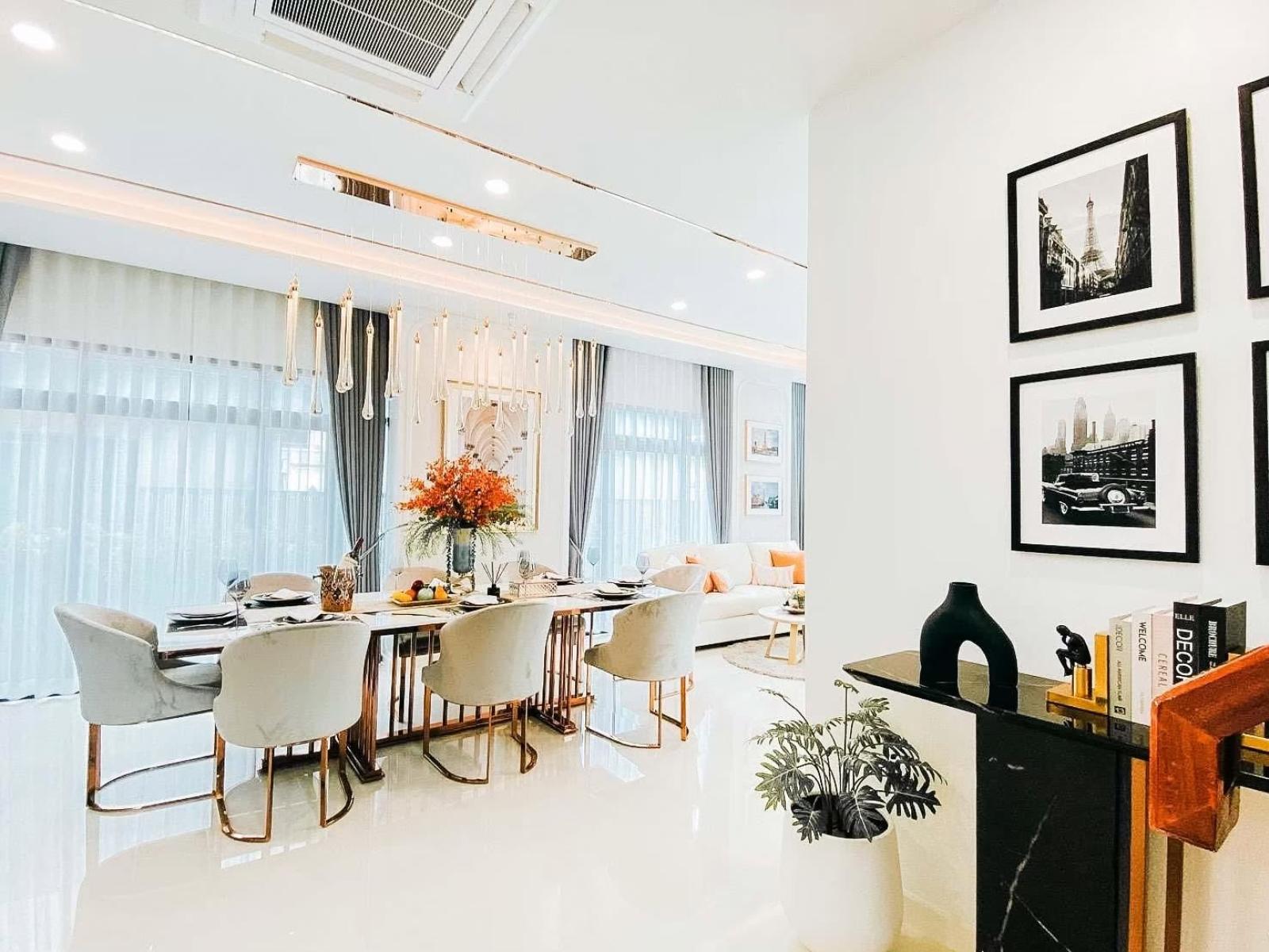 OP02208 - Perfect Masterpiece Sukhumvit 77 :  เพอร์เฟค มาสเตอร์พีซ สุขุมวิท 77 : Perfect Masterpiece Sukhumvit 77 :  เพอร์เฟค มาสเตอร์พีซ สุขุมวิท 77 - – รูปที่ 2