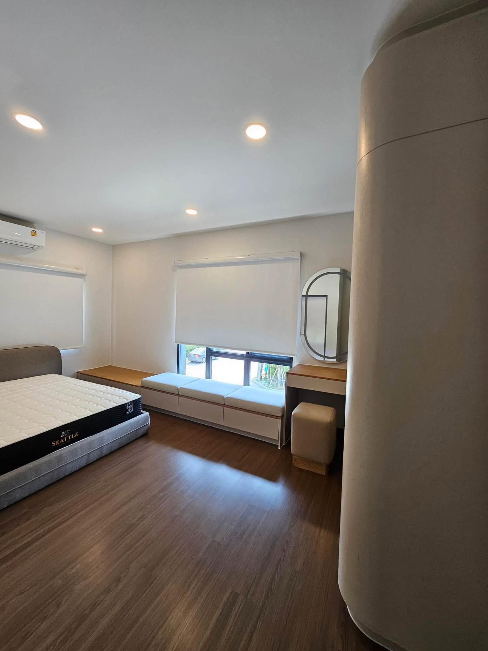 ST14141 - The City Bangna (New Project)  :  เดอะ ซิตี้ บางนา (โครงการใหม่) : The City Bangna (New Project)  :  เดอะ ซิตี้ บางนา (โครงการใหม่) - #MegaBangna #InternationalSchool (SISB/TCIS /Concordian) #SuvarnabhumiAirport – รูปที่ 4