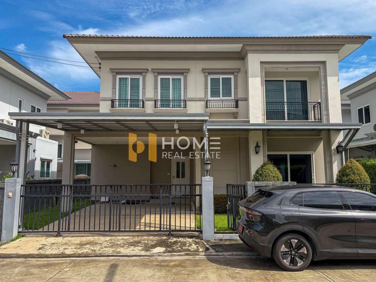 แกรนดิโอ วิภาวดี - รังสิต / 4 ห้องนอน (ให้เช่า), Grandio Vibhavadi - Rangsit / 4 Bedrooms (FOR RENT) CHAO005 แกรนดิโอ วิภาวดี - รังสิต / 4 ห้องนอน (ให้เช่า), Grandio Vibhavadi - Rangsit / 4 Bedrooms (FOR RENT) CHAO005
