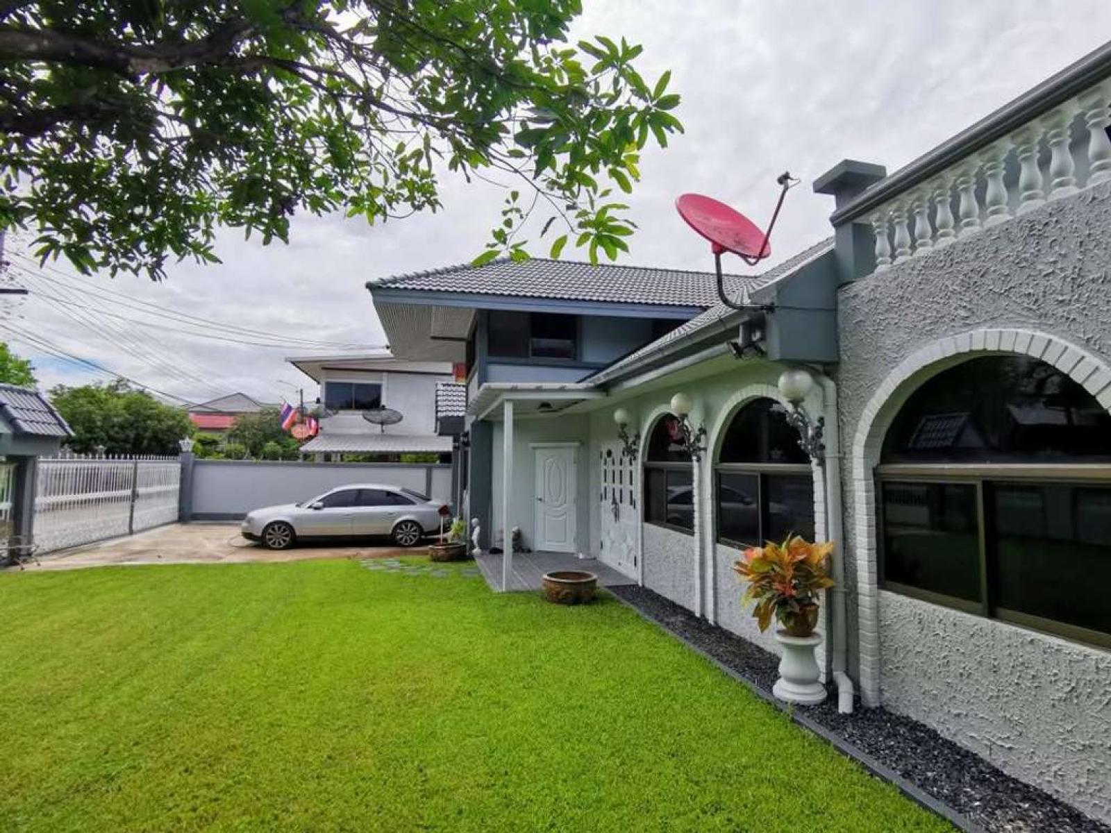 บ้านเดี่ยว ซ.รามคำแหง118 / 6 Bedrooms (FOR SALE) GRET049 บ้านเดี่ยว ซ.รามคำแหง118 / 6 Bedrooms (FOR SALE) GRET049