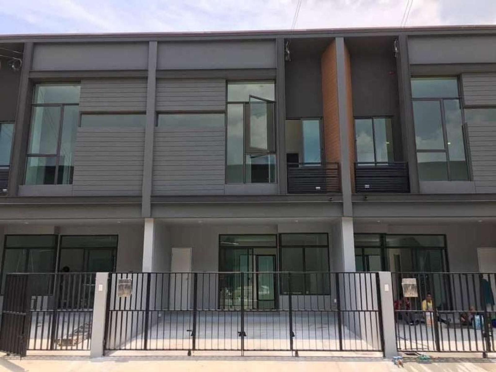 Verve Rama 9 / 2 Bedrooms (FOR RENT) GRET050