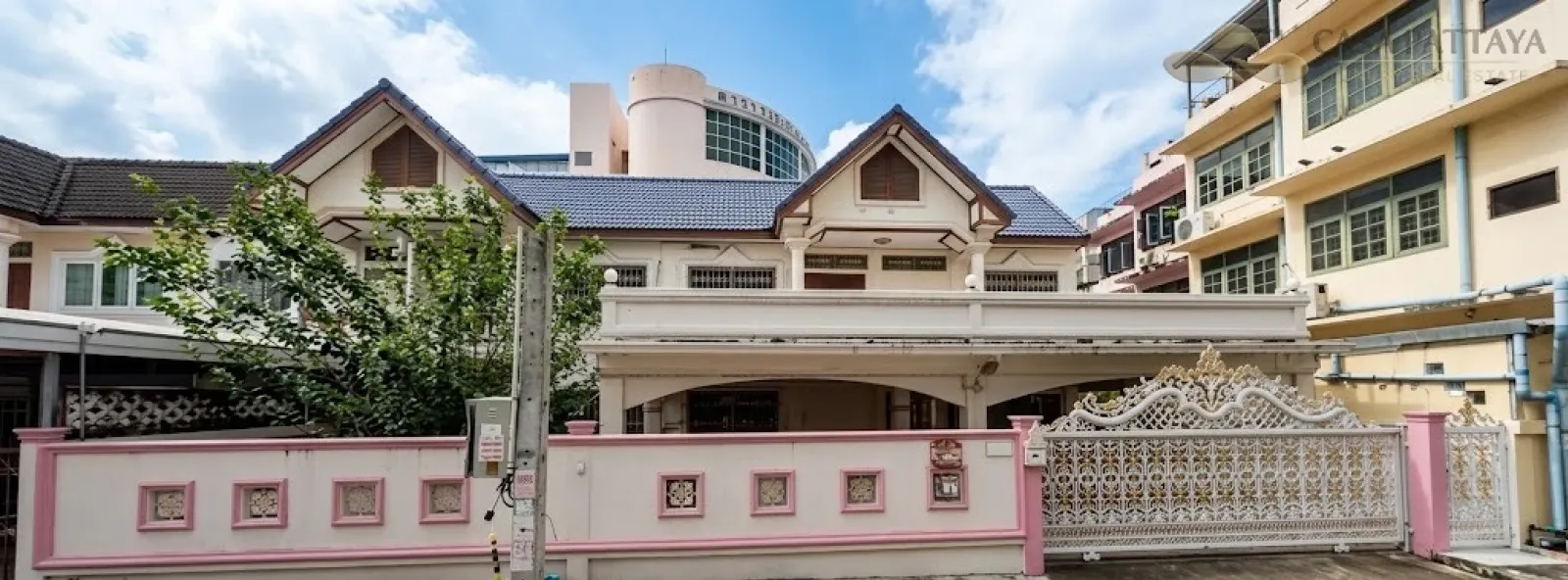 For Sale / Rent: Detached House in Prime Location near Marywit School