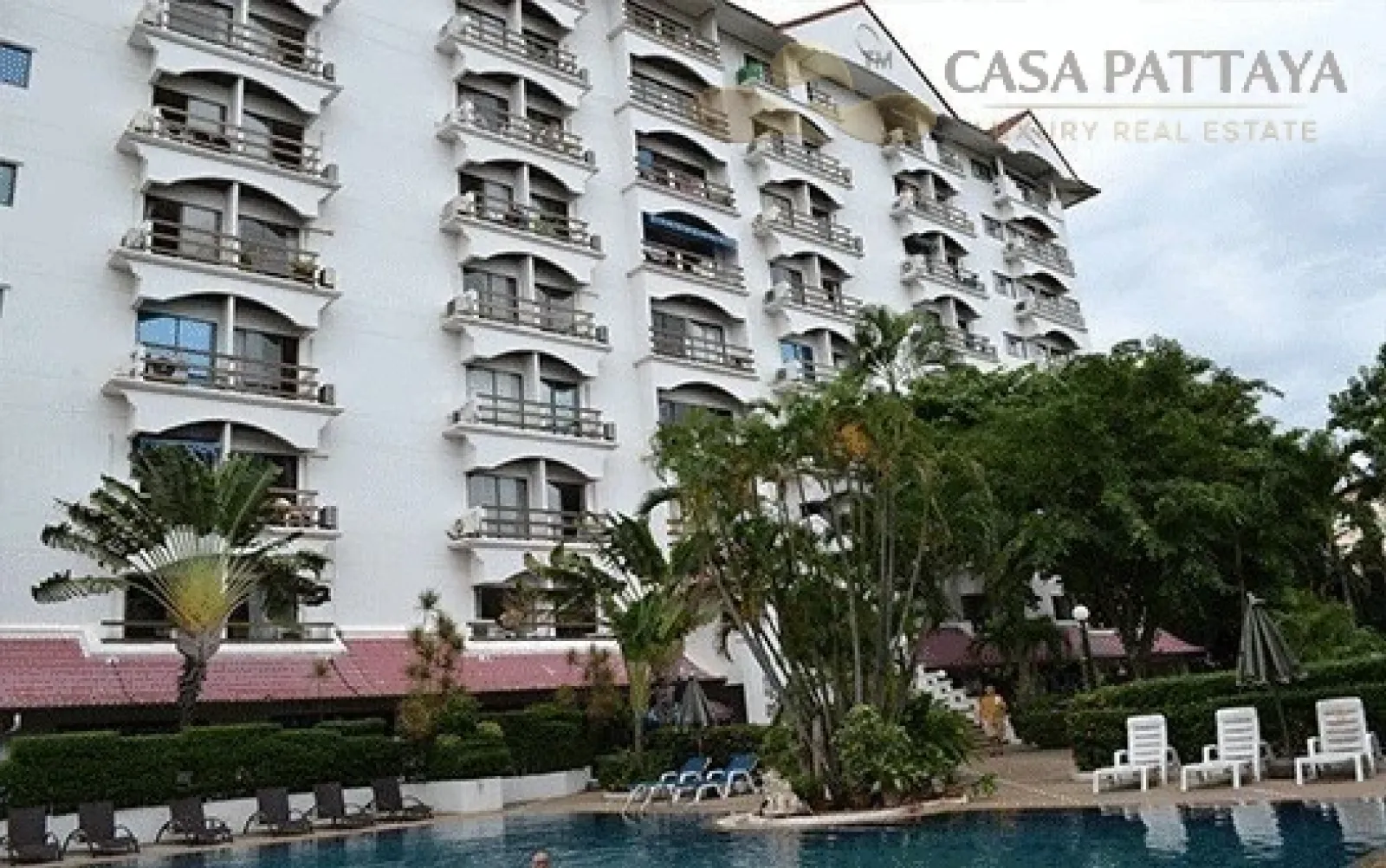 For Rent: Diana Estate Condominium in the Heart of Soi Buakhao For Rent: Diana Estate Condominium in the Heart of Soi Buakhao