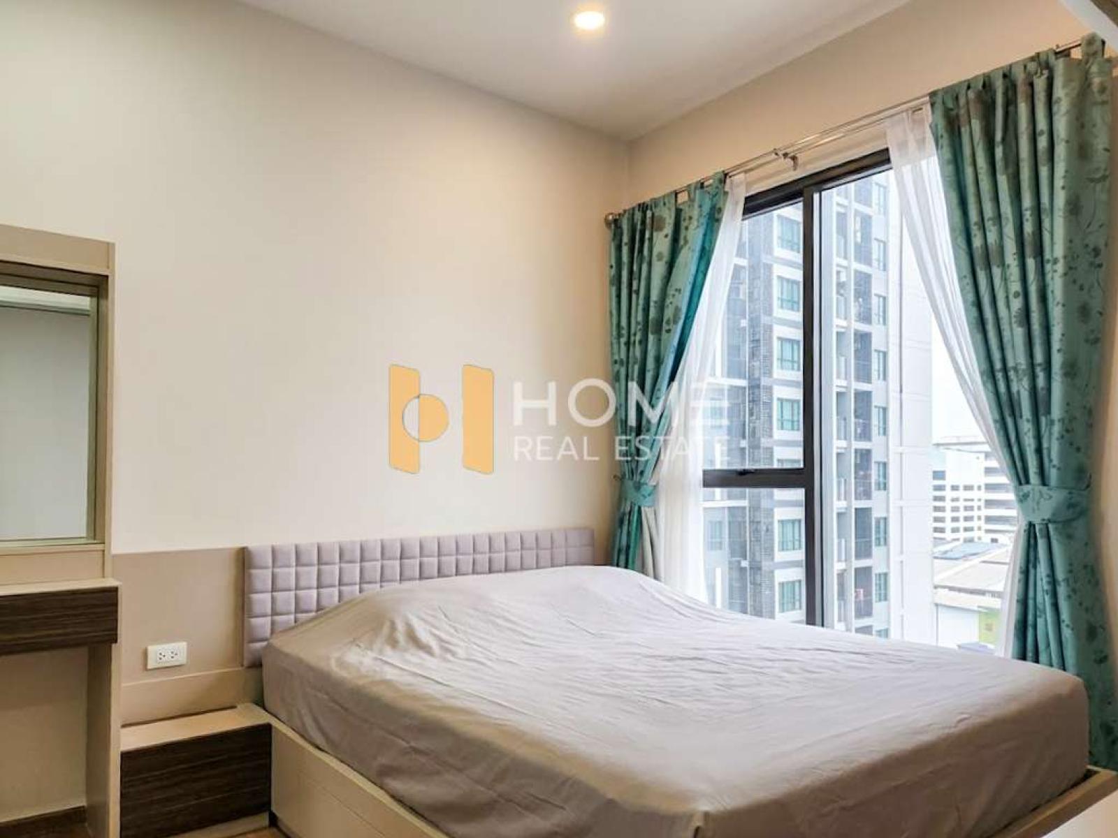Onyx Phahonyothin / 1 Bedroom (FOR SALE), ออนิกซ์ พหลโยธิน / 1 ห้องนอน (ขาย) LPIN083 Onyx Phahonyothin / 1 Bedroom (FOR SALE), ออนิกซ์ พหลโยธิน / 1 ห้องนอน (ขาย) LPIN083