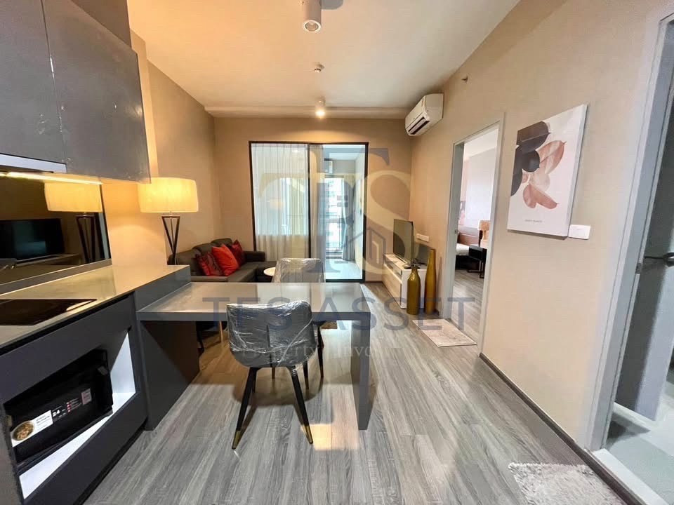 “RENT” 2BED พร้อมอยู่ IDEO CHULA SAMYAN ไอดีโอ จุฬา สามย่าน “RENT” 2BED พร้อมอยู่ IDEO CHULA SAMYAN ไอดีโอ จุฬา สามย่าน