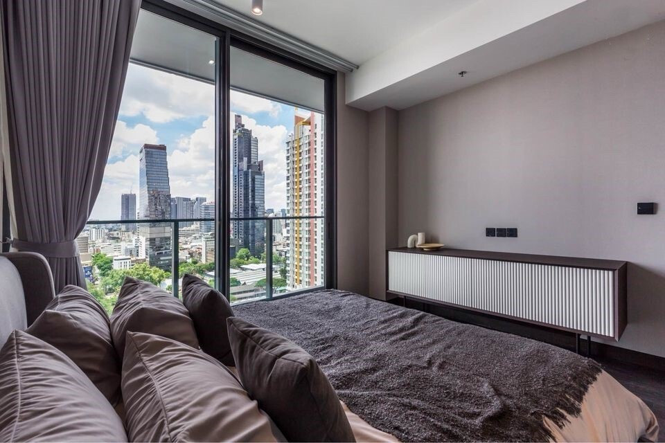 1 bed 1 bath – รูปที่ 2