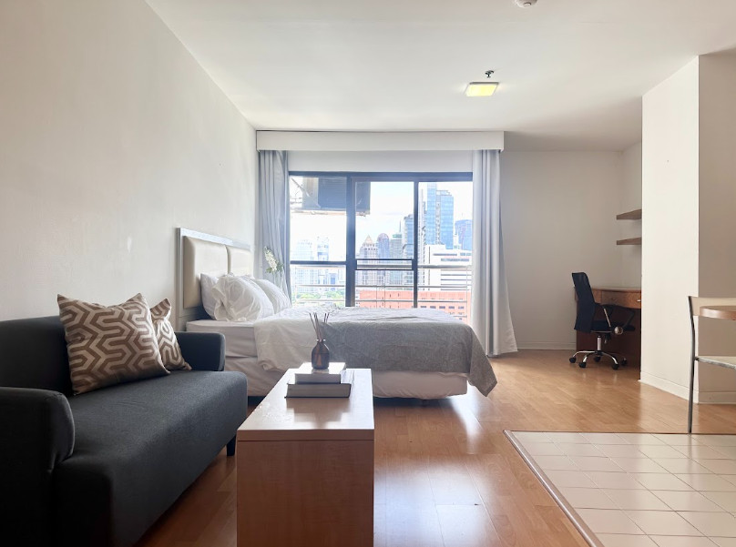 The Grand Condo / The Grand Condo – รูปที่ 2