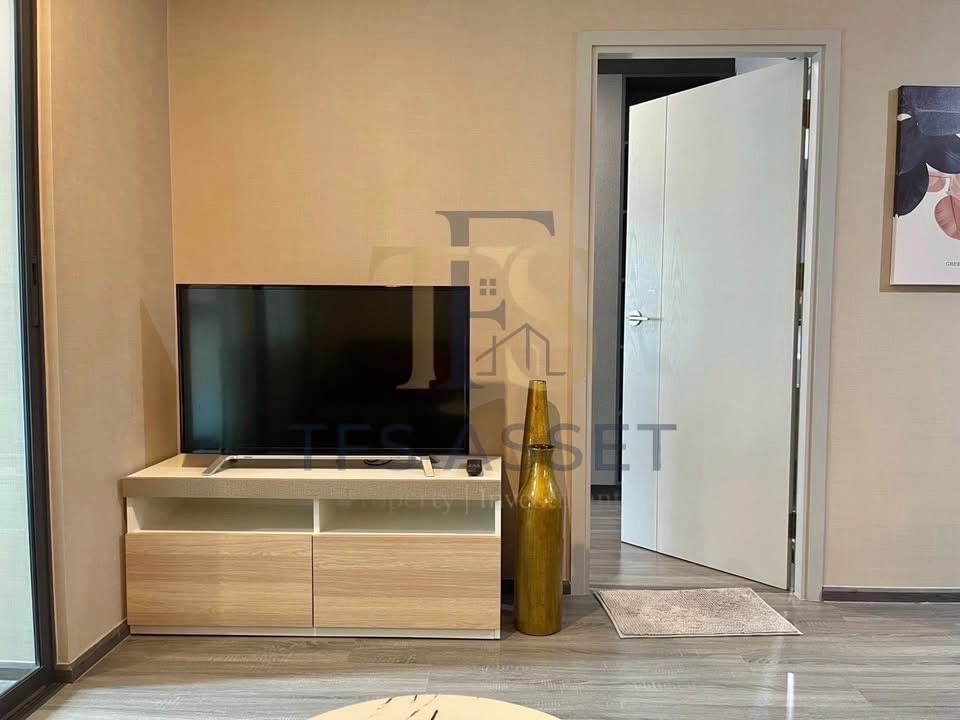 “RENT” 2BED ready to move in IDEO CHULA SAMYAN Ideo Chula Samyan – รูปที่ 3