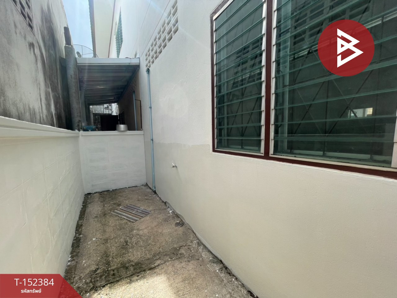 2-story townhouse for sale, corner house, Soi Phanit Thetsaban Damri 3, Na Mueang, Prachinburi. – รูปที่ 4