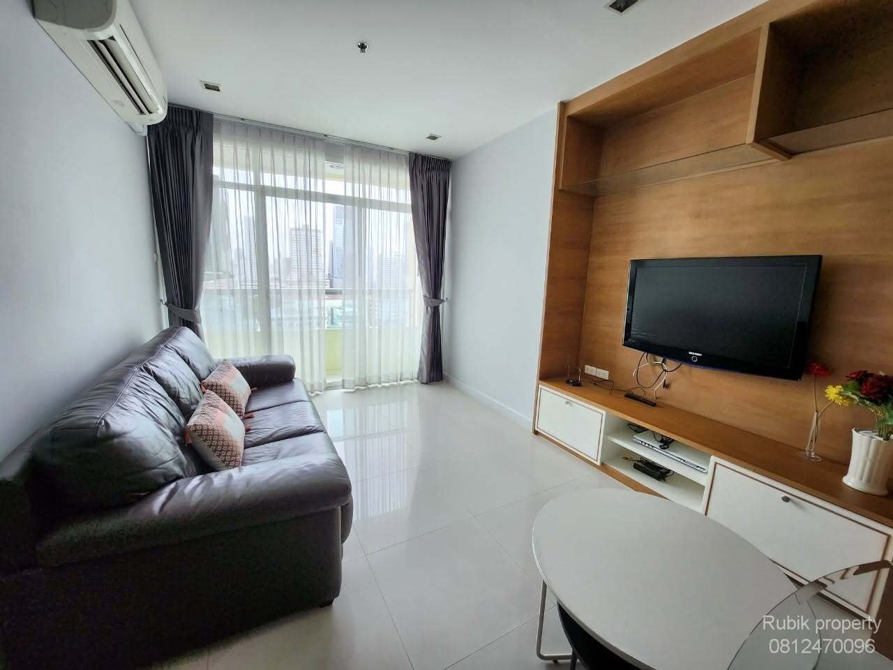 🏙️ 2 BEDROOM FOR RENT | SUKHUMVIT CITY RESORT RB2313 📍 Sukhumvit Soi 11