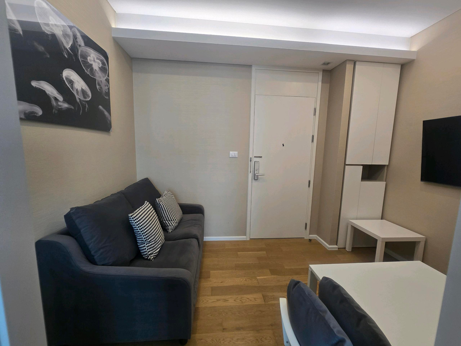 ✨ For Rent – 1 Bedroom Unit at The Saint Residences  – รูปที่ 4