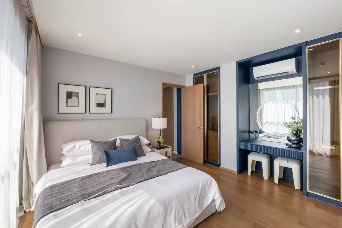 🐶Pet friendly🐶 Via34 for 3bed 🛌 Rent: 210k – รูปที่ 3