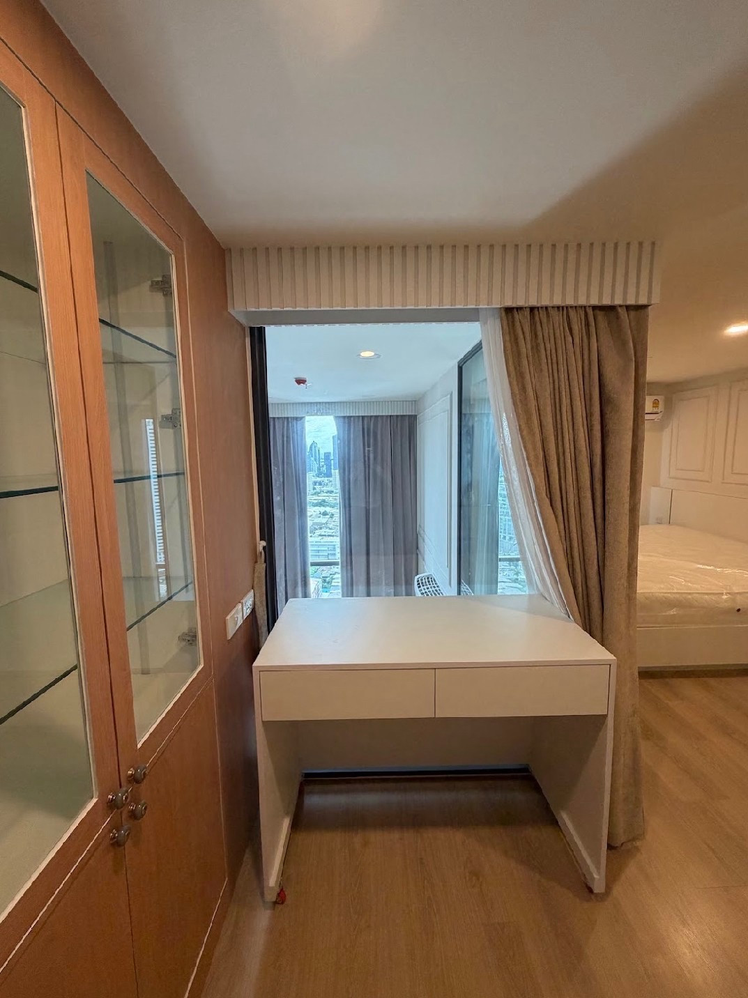 duplex 2 beds 1 bath – รูปที่ 3
