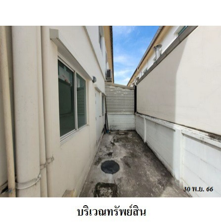 ทาวน์เฮ้าส์  NPA  แปลงมุม สวยเด่น! พลีโน่ ราชพฤกษ์-พระราม 5 ทำเลดี ใกล้ตลาดบางศรีเมือง ราคาเพียง  3,149,000 .- – รูปที่ 4