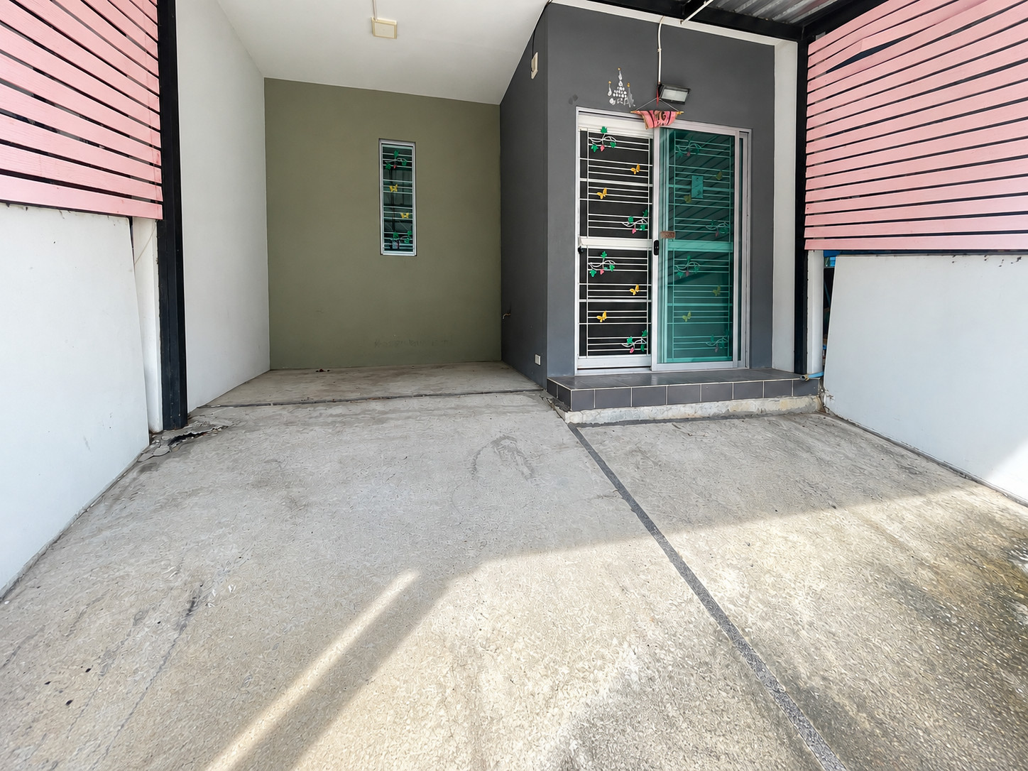 🏡 ทาวน์โฮม 2 ห้องนอน ในทำเลบางบ่อ 🏡 พฤกษา เทพารักษ์-เมืองใหม่ 114/2 💰 1,360,000 บาท – รูปที่ 4