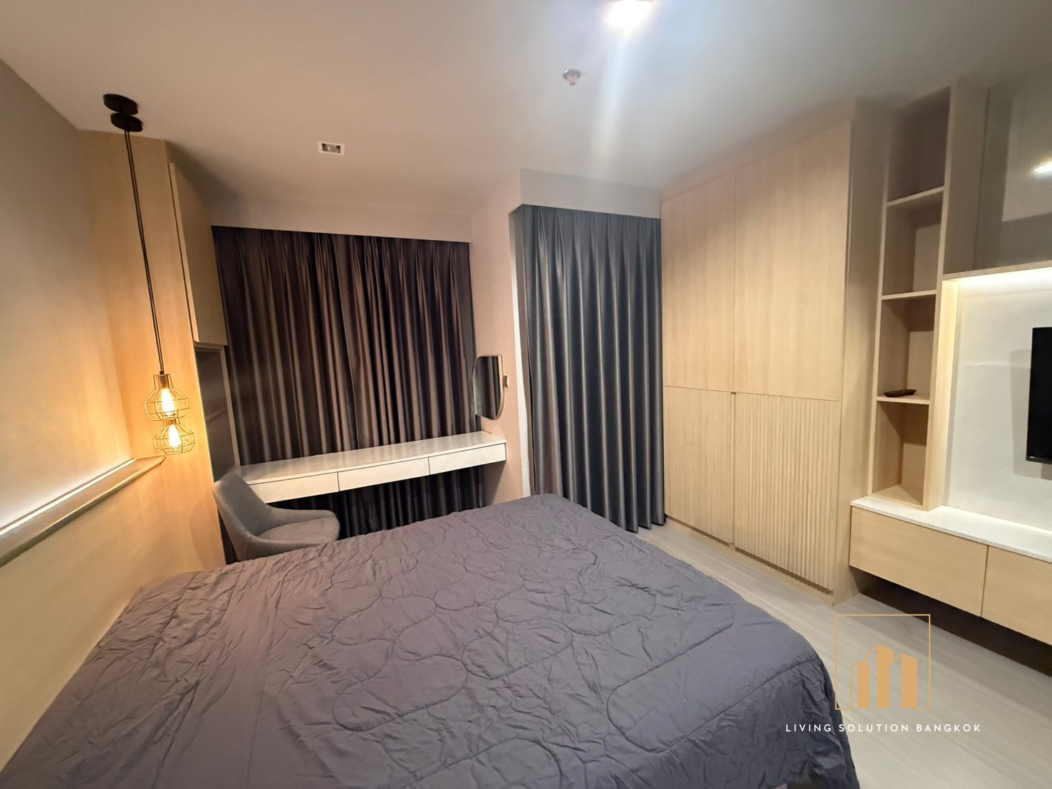 🍃 สวยตรงปก ตึกA เพียง 15,000 พร้อมชม ☎️087-6791598 , 084-9143813 – รูปที่ 3