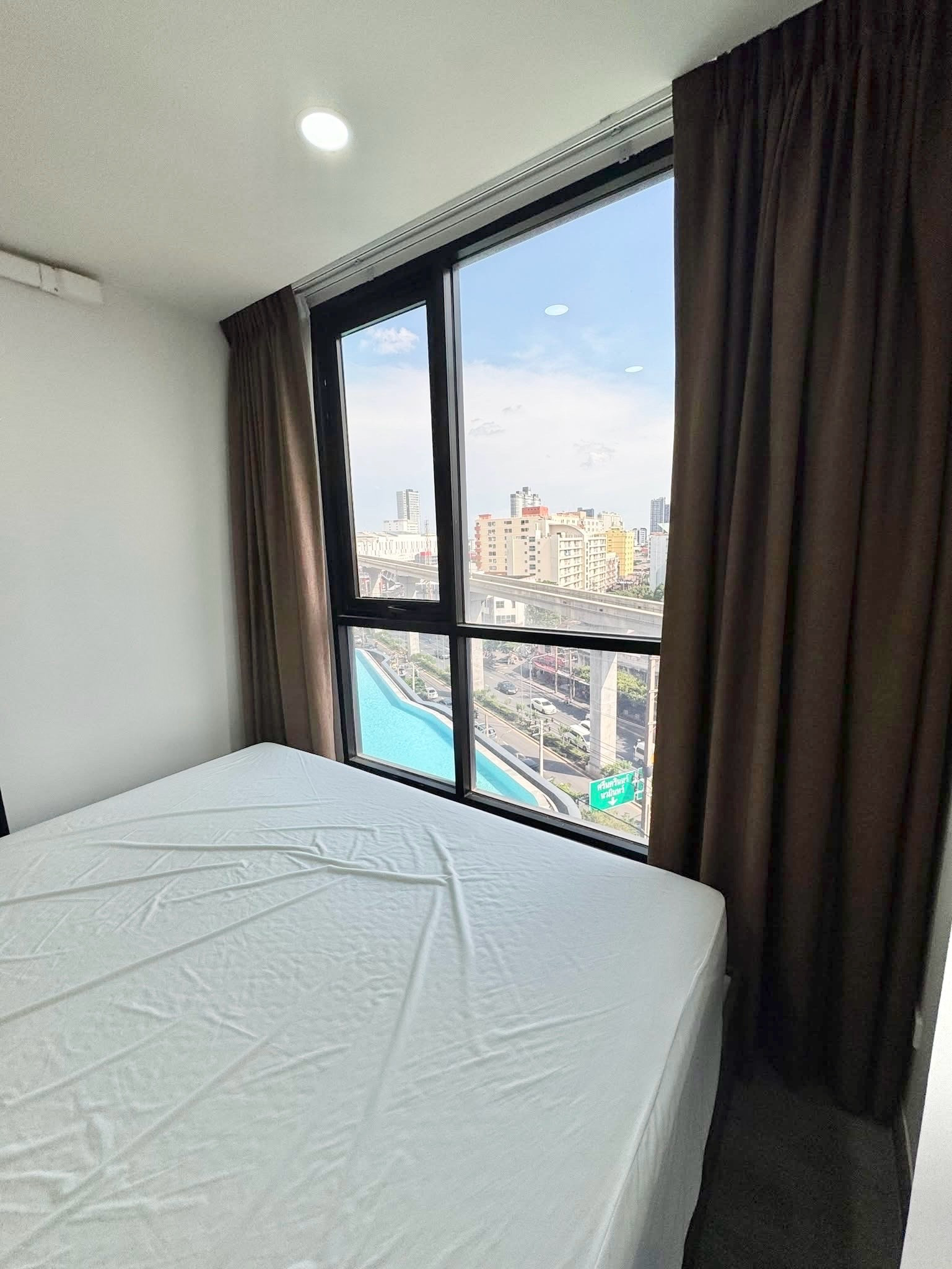 🔥32365🔥 ให้เช่าTHE ORIGIN LADPRAO - BANGKAPI 🌐LINE ID : @fastforrentcondo – รูปที่ 3