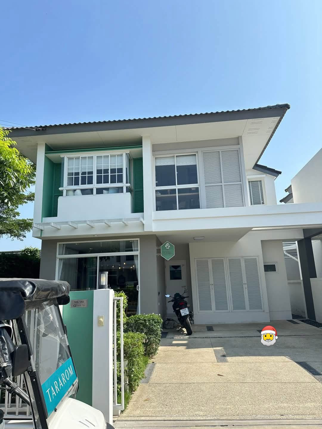 🏡✨ ให้เช่าบ้านเดี่ยว Trendy Tara บางนา 3 ห้องนอน 3 ห้องน้ำ บ้านใหม่ ไม่เคยปล่อยเช่า! พร้อมเฟอร์นิเจอร์และเครื่องใช้ไฟฟ้าครบ หิ้วกระเป๋าเข้าอยู่ได้เลย 🧳✨✅ อนุญาตเลี้ยงสัตว์ 🐶🐾
